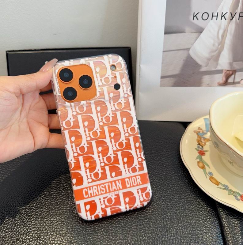 Dior iPhone 15-17Pro Max 112705